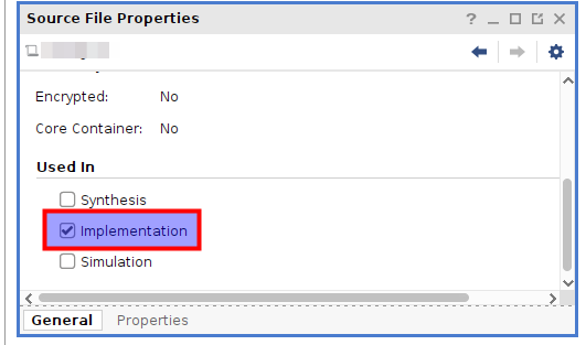 auto constraining