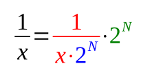 Formula