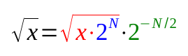 Formula