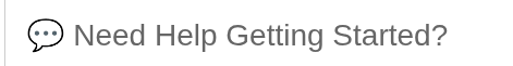 GettingStarted