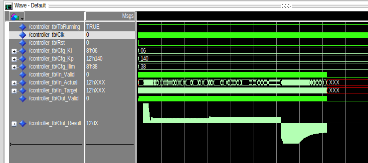 float-controller